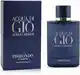 Giorgio Armani Unisex 75ML VAPORIZADOR Acqua DI GIO PROFONDO EAU DE Parfum 75 ml VERDAMPFER, Negro, Nur