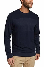 090EE2J301 Sweatshirt, Herren, Blau M