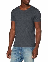 Herren 990CC2K306 T-Shirt, 014/ANTHRACITE 5, M