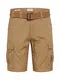 JACK & JONES Herren JJICHARLIE JJCARGO Shorts AKM 803 Cargos, Kelp, M