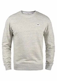 Blend Henry Herren Pullover, Größe:XL, Farbe:Stone Mix (70813)