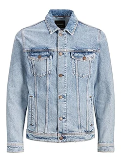 JACK & JONES Jeansjacke Jean cj 195