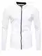 Kayhan Herren Hemd Barcelona White M