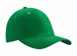 Herren Baseball Mütze Cap Verstellbarer Riemen Snap Back Hut Sport Frauen Hüte LA (Sea Green)