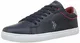 U.S. POLO ASSN. Herren CURT1 Oxford-Schuh, Dkbl WHI, 41 EU