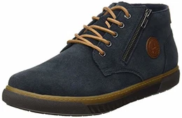 Herren 37931 Mode-Stiefel, Pazifik Amaretto, 43 EU