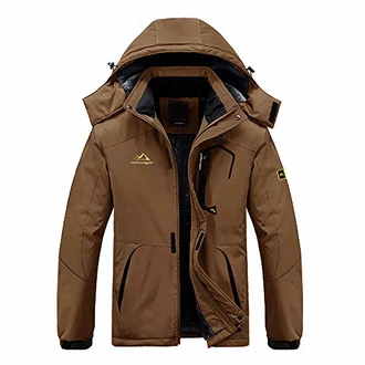 EKLENTSON Herren Fleecejacke Winterjacke Outdoorjacke EKLENTSON Herren Fleecejacke Winterjacke Outdoorjacke