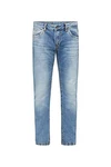 CAMP DAVID Jeans Nico Regular Fit blue denim/Light Vintage