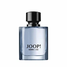Joop Homme Ice Eau De Toilette, Herrenparfum 80ml