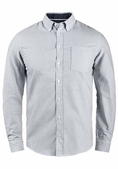 Blend Herren Langarmhemd Dubbo Blend Herren Langarmhemd Dubbo