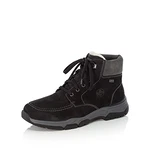 Rieker Herren Boots 31240 schwarz