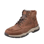 Rieker Herren Boots 31240 braun (31240-22)