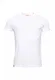 Superdry Herren Low Roller T-Shirt aus Bio-Baumwolle Optik M