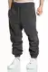 Amaci&Sons Herren Baggy Sporthose Trainingshose Jogginghose Sweatpants Jogger 2017 Dunkelgrau M
