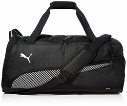 PUMA Uni Sporttasche, Puma Black, OSFA