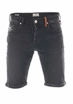 LTB Herren Jeans Bermuda Slim Fit Corvin Shorts 52226