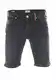 LTB Herren Jeans Bermuda Corvin Slim Fit Shorts Baumwolle Denim Kurz Short Blau Dunkelblau Schwarz S M L XL XXL 3XL 4XL 5XL, Größe:M, Farbe:Page Wash (52226)