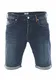 LTB Herren Jeans Bermuda Corvin Slim Fit Shorts Baumwolle Denim Kurz Short Blau Dunkelblau Schwarz S M L XL XXL 3XL 4XL 5XL, Größe:M, Farbe:Gorbi Undamaged Wash (52286)