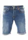 LTB Herren Jeans Bermuda Corvin Slim Fit Shorts Baumwolle Denim Kurz Short Blau Dunkelblau Schwarz S M L XL XXL 3XL 4XL 5XL, Größe:M, Farbe:Bulky Wash (52249)