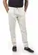 Blend Lennik Herren Leinenhose Lange Stoffhose, Größe:XL, Farbe:Offwhite (70005)