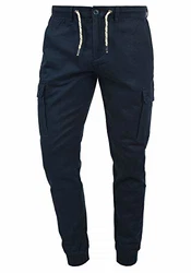 Blend Cargohose BHSellini Navy