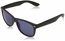 Herren JACMATTEO SUNGLASSES Sonnenbrille, Navy Blazer, ONE Size