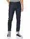 Superdry Mens SKINNY Jeans,Fairbank Blue Coated,W32/L32