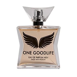 Herren Parfum 1 x 50 ml - Eau de Parfum Spray for Men DISCOVER YOUR ROOTS betörender Duft für Männer - sinnliche Komposition langer Duft beauty - Geschenkidee – Adventskalender