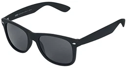 Unisex Sunglasses Likoma Uc Sonnenbrille, Schwarz, Einheitsgr e EU