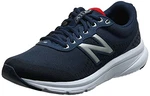 New Balance Herren Sneaker 411 V2 Naturindigo