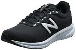 New Balance Herren Sneaker 411 V2 Schwarz