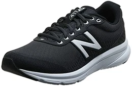 Herren M411v2 Sneaker, Schwarz, 43 EU