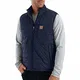Carhartt Rain Defender Relaxed Fit Leichte isolierte Weste Herren Blau M