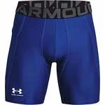 Under Armour UA RIVAL TERRY JOGGER / UA HG ARMOUR SHORTS Royal / White