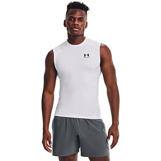 Under Armour Funktionsshirt UA HG Armour Comp SL Shirt Under Armour Funktionsshirt UA HG Armour Comp SL Shirt