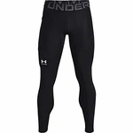 Under Armour Herren Ua Hg Armour Leggings lange Sportleggings Schwarz