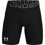 Under Armour UA RIVAL TERRY JOGGER / UA HG ARMOUR SHORTS BLK/Bl Black