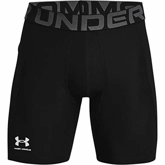 Under Armour UA RIVAL TERRY JOGGER / UA HG ARMOUR SHORTS Under Armour UA RIVAL TERRY JOGGER / UA HG ARMOUR SHORTS