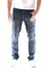 JACK & JONES Herren Jjiglenn Jjoriginal Am 812 Noos Jeans, Dunkelblau, 32W / 34L