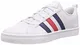 adidas Herren EE7840 Turnschuh, Dshgry/Cblack/Tecind, 43 1/3 EU