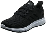 adidas Ultimashow Running Shoe Schwarz/Weiß