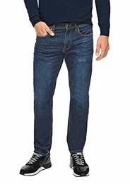 Herren Slim: Slim leg-Jeans dark blue 32.32