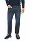 s.Oliver Herren Slim: Slim leg-Jeans dark blue 32.32