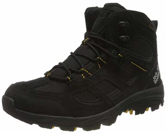 Jack Wolfskin Herren Vojo 3 Texapore Mid M