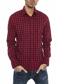 Redbridge Hemd Freizeithemd Modern Fit Redbridge Hemd Freizeithemd Modern Fit