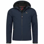 Höhenhorn Altus Herren Softshell Jacke Navy (1020)