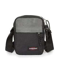 Eastpak The One Umhängetasche (21 cm, 2.5 L) Schwarz