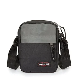 Eastpak The One Umhängetasche (21 cm, 2.5 L) Schwarz Eastpak The One Umhängetasche (21 cm, 2.5 L) Schwarz