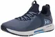 Under Armour Herren HOVR Rise 2 Crosstrainer, blau, 43 EU