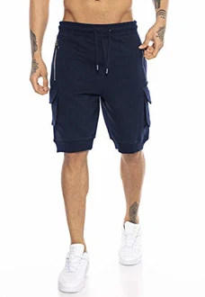 Redbridge Sweatshorts Cargo Redbridge Sweatshorts Cargo